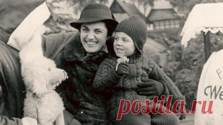 Елизавета Зарубина: королева шпионажа