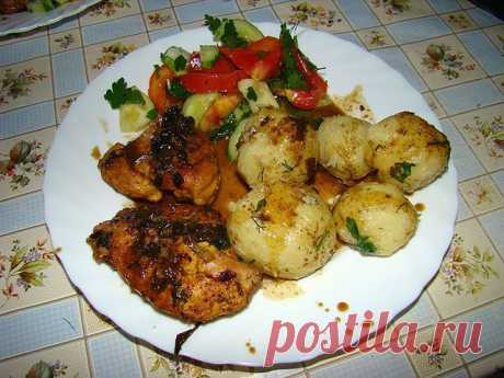   Объеденье by Ахтырский БЛОГ