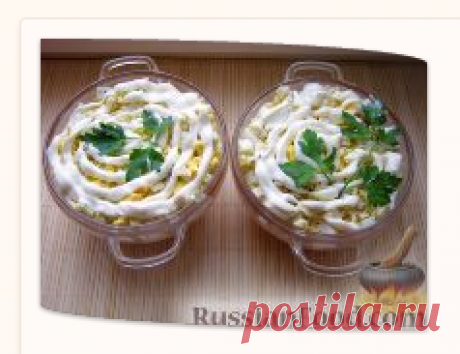Салат мясной, рецепты с фото на RussianFood.com: 2460 рецептов мясных салатов