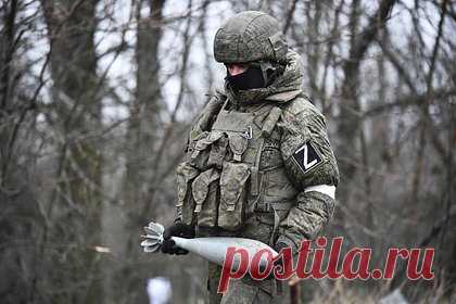 Минобороны заявило об уничтожении американской системы М777 в ДНР. В районе населенного пункта Георгиевка Донецкой народной республики (ДНР) была вскрыта позиция и уничтожена артиллерийская американская система М777, из которой велись обстрелы жилых кварталов Донецка. Об этом в понедельник, 26 декабря, журналистам заявили в Министерстве обороны России.