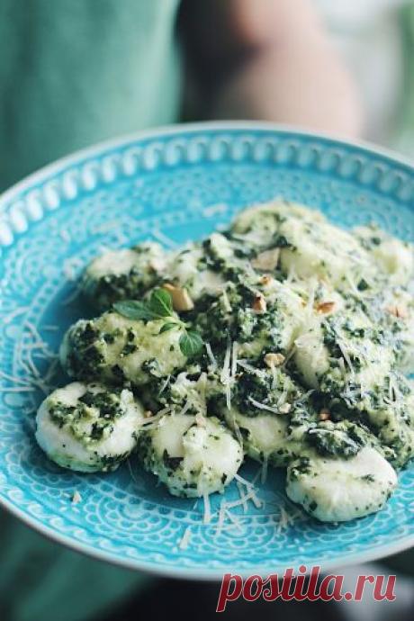 НЕ СОВСЕМ ЛЕНИВЫЕ ВАРЕНИКИ / COTTAGE CHEESE VARENIKI
