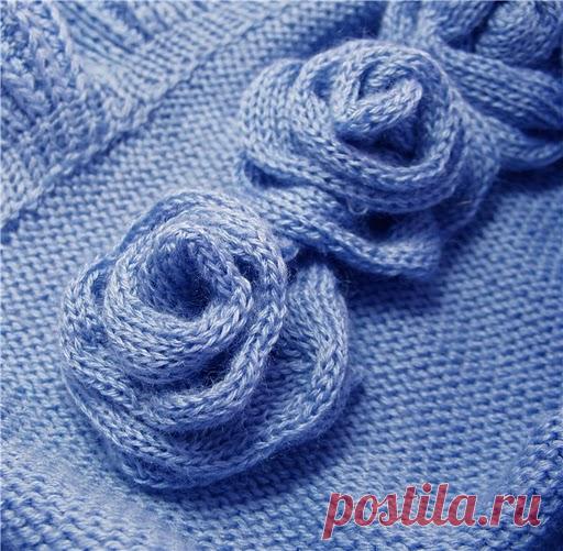 вязание спицами | Записи с меткой вязание спицами | Мои мысли...