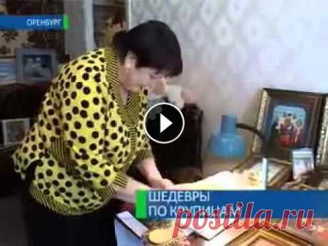 ИКОНЫ ИЗ БИСЕРА. ИКОНЫ ИЗ БИСЕРА....