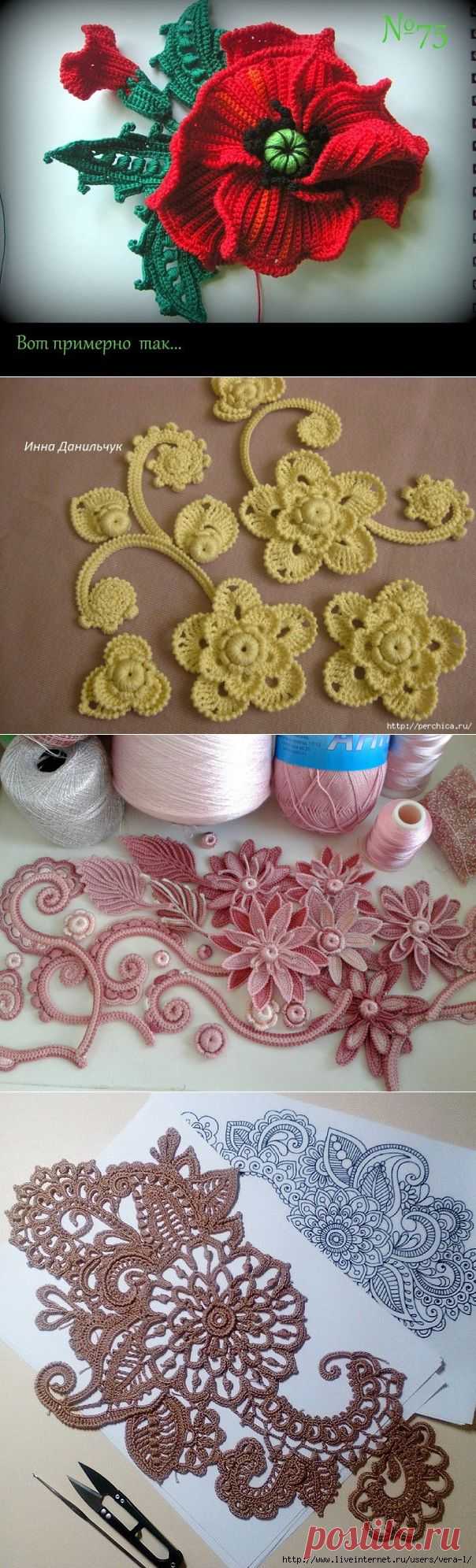 цветы,листья | Записи в рубрике цветы,листья | Дневник Живая_река