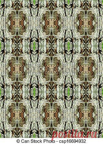 Stock Photos of Nature seamless pattern - Digital computer graphic -... csp16694932 - Search Stock Images, Photographs, Pictures, and Clip Art Photo Images