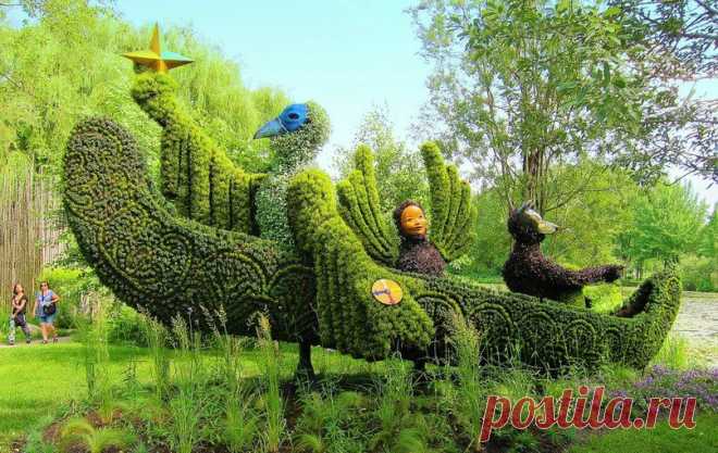 Новости