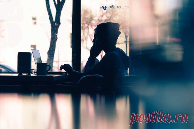 Зачем звонят с неизвестных номеров и сбрасывают | Hi-Tech Mail.ru | Дзен