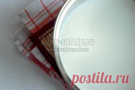 Йогурт в йогуртнице из закваски. Рецепт с пошаговыми фото