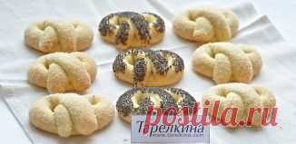 Рецепты из записной книги Тарелкиной - Part 6