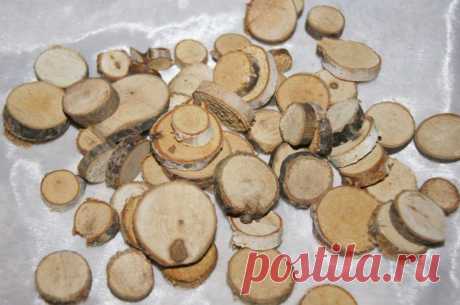 Купить Birkenscheiben Holz Holzscheibe Tischdeko Natur basteln rund на eBay.de из Германии с доставкой в Россию, Украину, Казахстан
