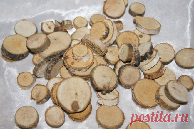 Купить Birkenscheiben Holz Holzscheibe Tischdeko Natur basteln rund на eBay.de из Германии с доставкой в Россию, Украину, Казахстан