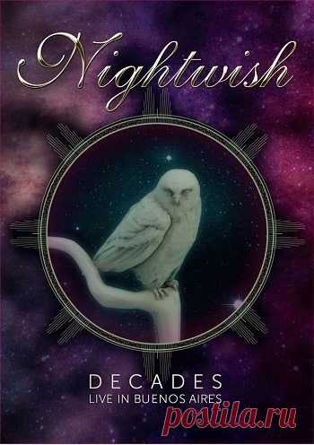 Nightwish - Decades: Live in Buenos Aires (BDRip) 