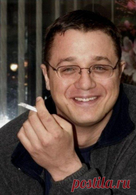 Алексей Макаров именинник: звездный путь знаменитого актера и сына Любови Полищук