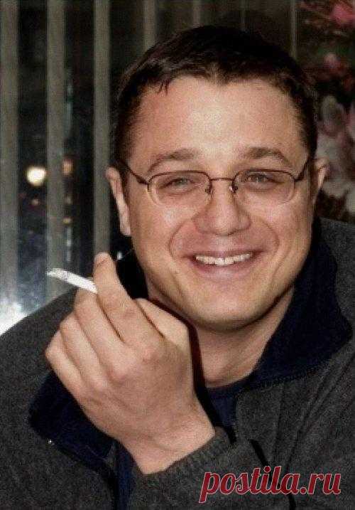 Алексей Макаров именинник: звездный путь знаменитого актера и сына Любови Полищук