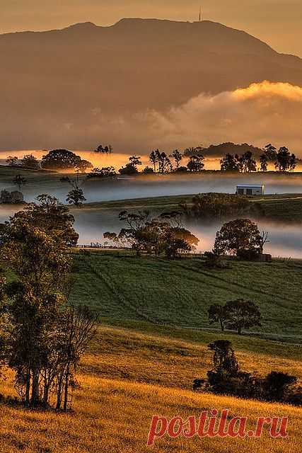 Queensland, Australia | Queensland Beauty