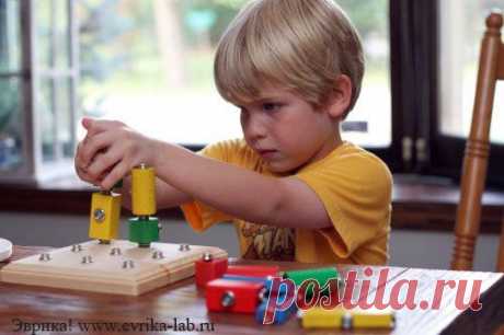 LEGO своими руками. Мастер-класс