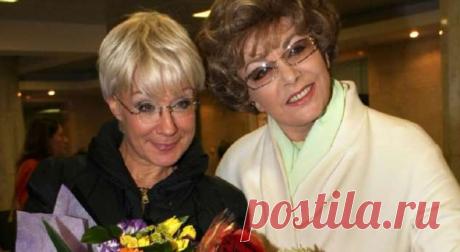 «Была жестока, молода, глупа»: дочь Эдиты Пьехи возненавидела мать после развода родителей . Милая Я