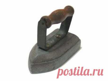 Глажение по правилам: секреты и советы