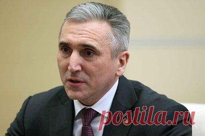 В Тюменской области размыло временную насыпь у города Ишима