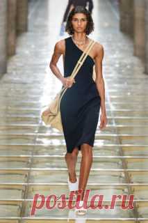 Bottega Veneta Весна-лето 2020 / Ready-To-Wear / НЕДЕЛЯ МОДЫ: Милан