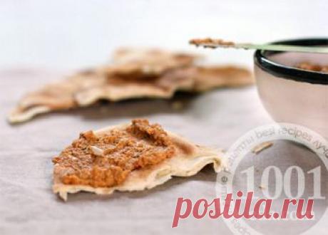 Говяжий печеночный паштет с салом - Паштет . 1001 ЕДА вкусные рецепты с фото!