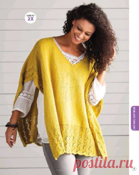 Creative Knitting - Graceful Lace 2019