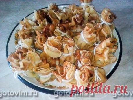 КУЛИНАРИЯ, кулинарные рецепты / Готовим.РУ