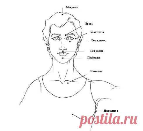 Простучи себя и исцели - Новости Монголии, Бурятии, Калмыкии, Тывы