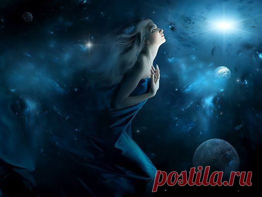 Мечтать! Летать! И думать о прекрасном!
Во сне касаться звезд и облаков.
И верить в то, что это не напрасно.
Что в жизни нашей, будет все легко........