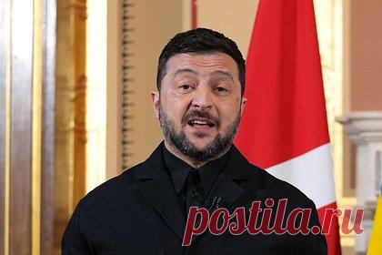 Зеленский высказался о новом главе офиса президента Украины