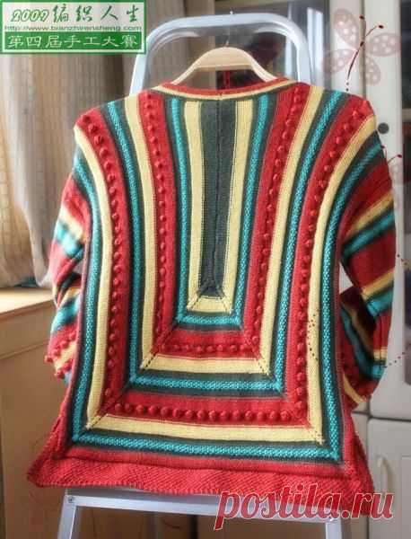 Вязание спицами: свитер, джемпер, пуловер и так да | Записи в рубрике Вязание спицами: свитер, джемпер, пуловер и так да | Мир моих многочисленных увлечений!!!!!!!!!!!