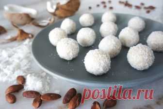 «Здоровые сладости»: 5 рецептов вкусняшек, которые не мешают соблюдать фигуру!