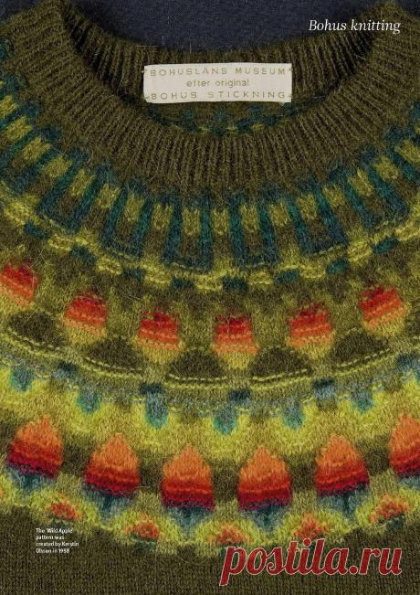 The Knitter - Issue 96 2016