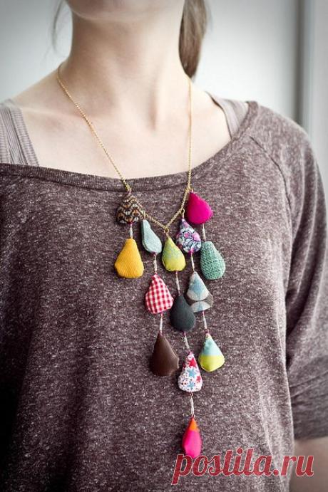 Твой личный дождик