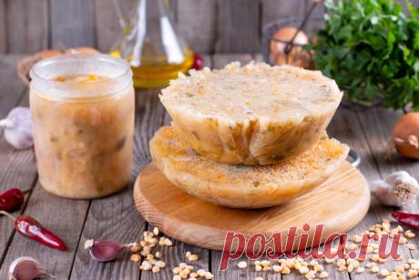 Как заморозить гороховый суп Есть несколько супов, которые после разморозки по вкусу ничем не отличить от свежеприготовленного. И один из них – это гороховый суп! Сам по себе гороховый суп густ