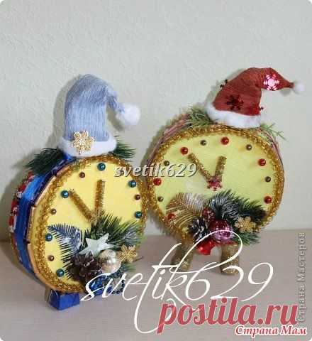 Новогодние "хотелки" - "Рукодельная Беседка")))))) - Страна Мам