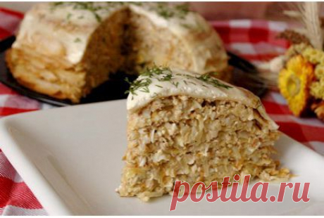 Блог сайта «БУДЕТ ВКУСНО!»