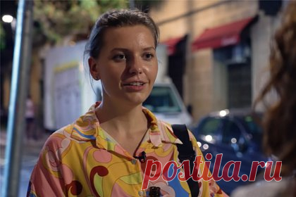 Уехавшая в Европу юмористка раскрыла удививший ее факт