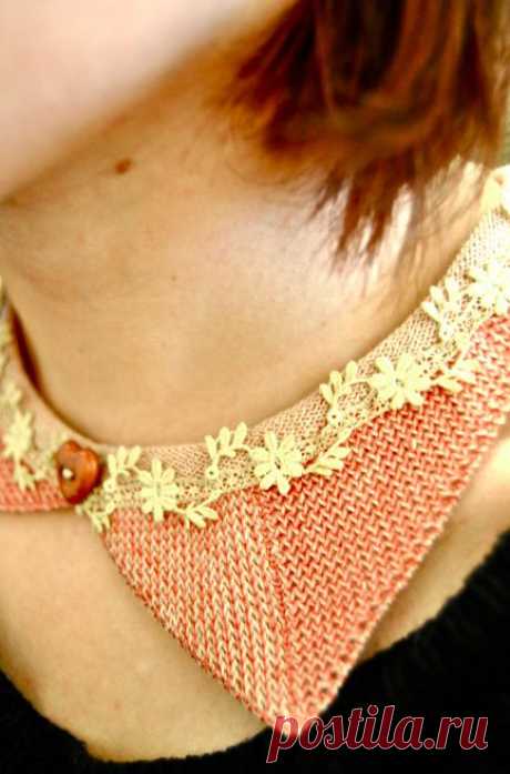 Collars.