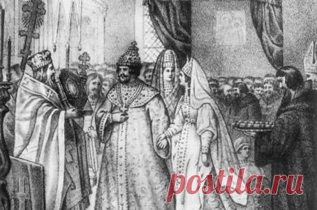 Софья Палеолог. Как византийская царевна строила новую империю в России | История | Общество | Аргументы и Факты