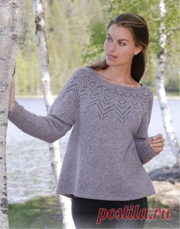 AGNES CARDIGAN FREE PATTERN