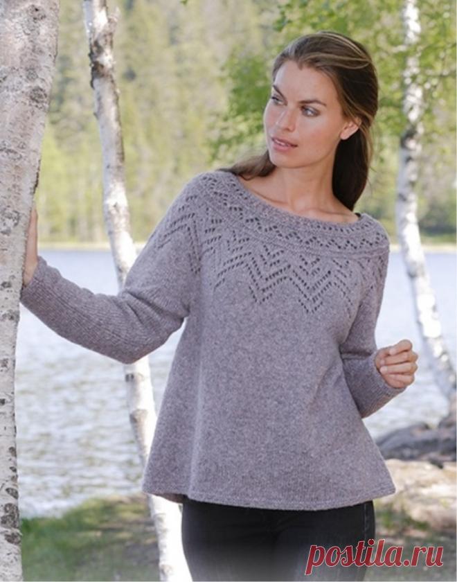 AGNES CARDIGAN FREE PATTERN