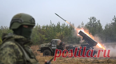 Военная хроника: ВСУ потеряли артиллерию, которая прикрывала плацдарм в Крынках. ВСУ потеряли артиллерию, которая прикрывала плацдарм в Крынках, на левом берегу Днепра, сообщает Военная хроника. Читать далее