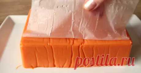 Десерт из моркови без выпечки - БУДЕТ ВКУСНО! - медиаплатформа МирТесен