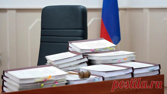 Из-за того, что мировые суды не хранят архивы - можно отменять старые судебные приказы | Юридическая консультация | Дзен