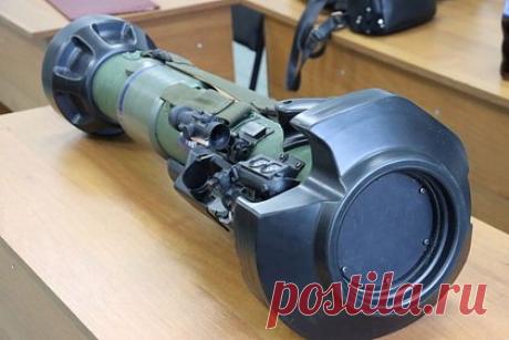 Фермер в Запорожье нашел противотанковую ракету НАТО и решил продать ее в сети. В Запорожье на профилактическую беседу пригласили местного фермера, решившего заняться торговлей вооружением. Некоторое время назад мужчина заглянул на оставленные позиции вооруженных сил Украины (ВСУ), где обнаружил противотанковую ракету шведско-британского производства ПТУР NLAW.