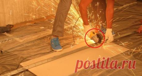 Ошибки при использовании гипсокартона | Наши дома