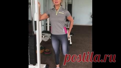 Упражнение при боли и онемение в передней поверхности бедра - Центр доктора Очеретиной