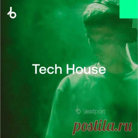 Beatport 2025's Best tracks (So Far) Tech House FLAC » MinimalFreaks.co