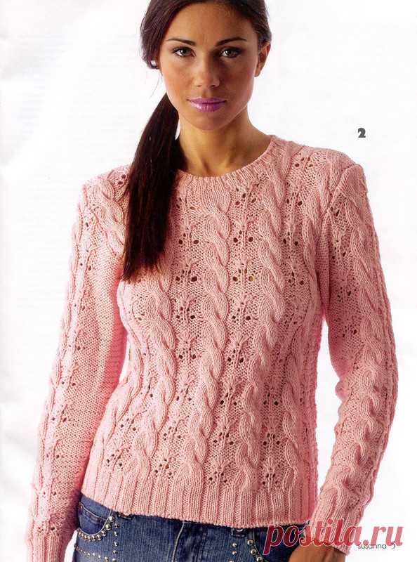 вязание на спицах из мохера - 333 тыс. картинок. Поиск Mail.Ru